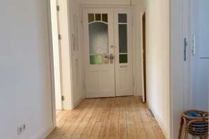 *Schmuckstück in der List - Eilenriedenähe* - Traumwohnung mit Ausbaureserve und separatem Studio – 30177 List, Hannover – Vorschaubild 8