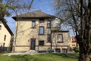 Wohnen & Arbeiten mit Flair - stilvolle Villa mit großem Garten - Erstbezug nach Renovierung! – Aschaffstraße 32, 63741 Damm, Aschaffenburg – Vorschaubild 3