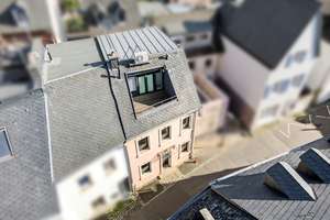 TRIER-NORD: Stilvolles Reihenhaus im Maarviertel – Die vollständige Adresse der Immobilie erhältst du vom Anbieter., 54292 Nord, Trier – Vorschaubild 9