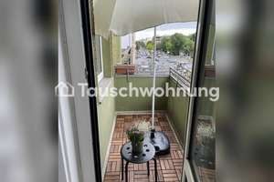 Tauschwohnung: 1,5-Zimmer-Wohnung (54 m²) sucht eine Wohnung zum Tausch – Die vollständige Adresse der Immobilie erhältst du vom Anbieter., 13353 Wedding, Berlin – Vorschaubild 2