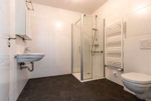 Ganderkesee | renovierte, zentral gelegene 3 Zi.-Wohnung mit Balkon und Stellplatz – Die vollständige Adresse der Immobilie erhältst du vom Anbieter., 27777 Ganderkesee – Vorschaubild 8