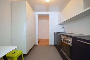4-Zimmer-Wohnung in Stuttgart-Weilimdorf – Die vollständige Adresse der Immobilie erhältst du vom Anbieter., 70499 Weilimdorf (Ortsteil), Stuttgart – Vorschaubild 9