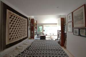 4-Zimmer-Maisonette-Wohnung mit Hof und Garten – 70378 Neugereut, Stuttgart – Vorschaubild 7