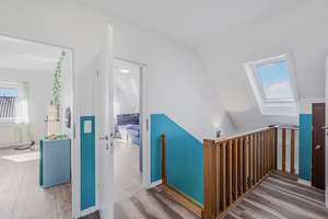 Feldnähe trifft modernen Wohnkomfort: Energieeffizientes Einfamilienhaus mit viel Platz – Die vollständige Adresse der Immobilie erhältst du vom Anbieter., 24598 Latendorf – Vorschaubild 12