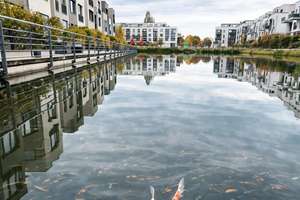 Exklusive Eigentumswohnung inkl. Tiefgaragenstellplatz, Balkon & idyllischer Wasserlage – Die vollständige Adresse der Immobilie erhältst du vom Anbieter., 12527 Grünau, Berlin – Vorschaubild 15