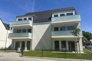 Exklusive 3-Raumwohnung zur sofortigen Eigennutzung oder Kapitalanlage mit Tiefgaragenstellplatz! – Die vollständige Adresse der Immobilie erhältst du vom Anbieter., 1445 Radebeul – Vorschaubild 5
