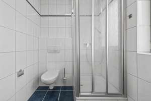 Lichtdurchflutete Maisonette-Whg. mit Garage & EBK & vielfältigen Nutzungsmöglichkeiten!!! – 40489 Wittlaer, Düsseldorf – Vorschaubild 10