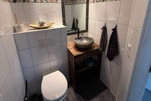 ✨ Einzugsbereites Raumwunder am Haardtring – Ideal für Familien & Pendler! ✨ – Die vollständige Adresse der Immobilie erhältst du vom Anbieter., 64295 Darmstadt-West, Darmstadt – Vorschaubild 12