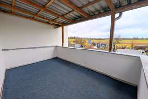 Modernes Familienglück am Feldrand: Wohntraum mit Balkon und Naturzugang! – 60437 Bonames, Frankfurt am Main – Vorschaubild 5