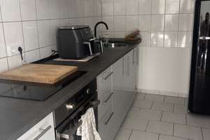 Nachmieter gesucht – Die vollständige Adresse der Immobilie erhältst du vom Anbieter., 40472 Rath, Düsseldorf – Vorschaubild 3