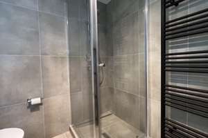 Vollmöblierte 2-Zimmer-Citywohnung mit Balkon 350m vom Rhein entfernt – Rheingasse 2, 53113 Bonn-Zentrum, Bonn – Vorschaubild 21