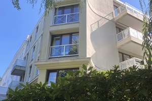 Traumhafte 2-Zimmer-Wohnung in bevorzugter Lage von Harvestehude 