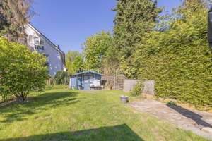 Zwei Wohnwelten unter einem Dach – EFH mit separater Einlieger-Maisonette + großem Garten – Die vollständige Adresse der Immobilie erhältst du vom Anbieter., 51427 Lustheide, Bergisch Gladbach – Vorschaubild 35