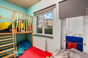 Bremen - Peterswerder | Gepflegtes Reihenmittelhaus mit Wohn- und Gewerbeeinheit (Kindergarten) in g – Bremen – Vorschaubild 33