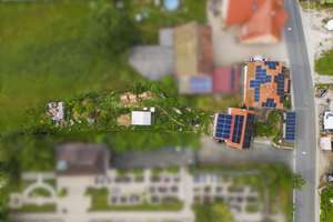 Sofort bezugsfertiges Einfamilienhaus mit hoher Energieeffizienz in der Fränkischen Schweiz – Die vollständige Adresse der Immobilie erhältst du vom Anbieter., 91346 Wiesenttal – Vorschaubild 5
