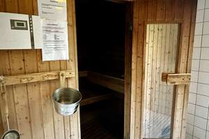 Bremen Horn: Erstbezug nach Modernisierung, 3 Zi. Wohnung, Wellnessbereich, Balkon, TG-Stellplatz – Die vollständige Adresse der Immobilie erhältst du vom Anbieter., 28359 Lehe, Bremen – Vorschaubild 18