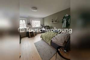 Tauschwohnung: Kleine Wohnung im Agnesviertel zum Tausch