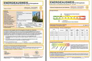 Gemütliche 3-Raum-Wohnung mit EBK & Süd-West Balkon in ruhiger, grüner Lage! – Am Bernsdorfer Hang 17, 9126 Bernsdorf, Chemnitz – Vorschaubild 18