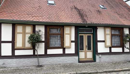 Bild von Gardelegener Straße 15, 39624 Kalbe