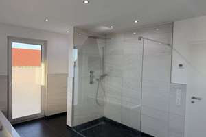 Einfamilienhaus mit Büro/Einliegerwohnung in Herbertingen – Die vollständige Adresse der Immobilie erhältst du vom Anbieter., 88518 Herbertingen – Vorschaubild 22