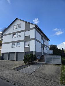 Schöne helle Wohnung in Top Lage!