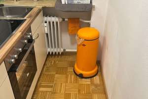1-Zimmer-Wohnung in Augsburg Stadtteil Inningen zu vermieten! – Die vollständige Adresse der Immobilie erhältst du vom Anbieter., 86199 Inningen, Augsburg – Vorschaubild 9