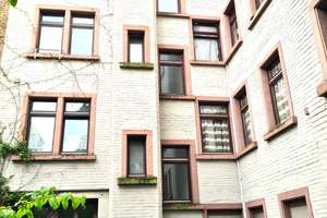 VERMIETETE 3 ZIMMER EIGENTUMSWOHNUNG MIT SCHÖN HOHEN DECKEN UND GROßEM KELLER – Die vollständige Adresse der Immobilie erhältst du vom Anbieter., 76135 Weststadt, Karlsruhe – Vorschaubild 11