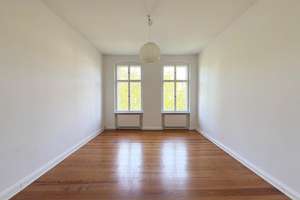 Wohnen, wo Berlin lebt – Altbau in Kreuzberg – Obentrautstraße 51, 10963 Kreuzberg, Berlin – Vorschaubild 2