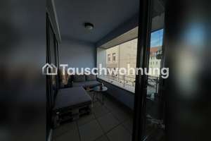 Tauschwohnung: Gemütliche 2-Zimmer-Wohnung in Bielefeld Mitte – Die vollständige Adresse der Immobilie erhältst du vom Anbieter., 33602 Mitte, Bielefeld – Vorschaubild 3