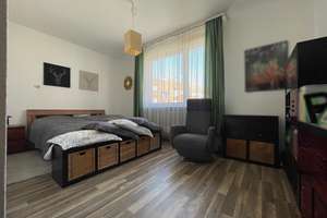 Im Herzen von Hannover - 3-Zimmer Wohnung mit Balkon  – Die vollständige Adresse der Immobilie erhältst du vom Anbieter., 30161 Oststadt, Hannover – Vorschaubild 7