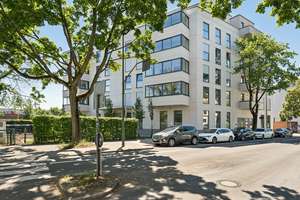 Exklusives Townhouse im Heinrich Carré mit EBK – In den Diken 9b, 40472 Rath, Düsseldorf – Vorschaubild 18