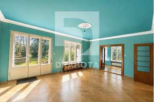 Herrschaftliche Architektenvilla auf 2.793 m² Parkgrundstück in Bestlage von Fürth-Dambach – Die vollständige Adresse der Immobilie erhältst du vom Anbieter., 90768 Dambach, Unterfürberg, Fürth – Vorschaubild 5