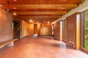 Wohnen mit Charakter: besonderes Architektenhaus mit Wohlfühlgarten in ruhiger Lage von Schnelsen – Die vollständige Adresse der Immobilie erhältst du vom Anbieter., 22459 Schnelsen, Hamburg – Vorschaubild 5