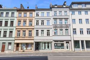 56.000€ Mieteinnahmen mit steigender Tendenz! – Adalbertsteinweg 113, 52070 Adalbertsteinweg, Aachen – Vorschaubild 2