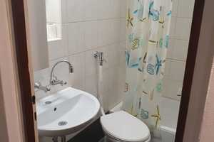 Schwetzingerstadt: Teilmöbliertes Appartement mit TG-Stellplatz – Mannheim – Vorschaubild 3