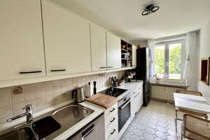 Ein tolles Zuhause für die ganze Familie in begehrtem Wohnquartier – Die vollständige Adresse der Immobilie erhältst du vom Anbieter., 81673 Josephsburg, München – Vorschaubild 13
