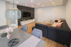 Einziehen und wohlfühlen – Modernisierte 4-Zimmer-Wohnung mit Balkon in Mannheim - Erbbaurecht – 68309 Käfertal, Mannheim – Vorschaubild 3
