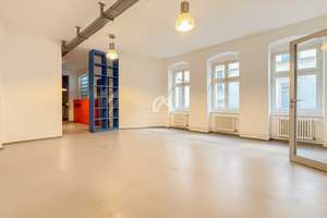 WOHNUNGSPAKET MIT DACHTERRASSE IM WRANGELKIEZ | 1.OG–DG | POTENZIAL | PROVISIONSFREI! – Oppelner Straße 26, 10997 Kreuzberg, Berlin – Vorschaubild 21