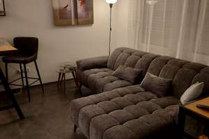 Stilvoll Möblierte: 2-Zimmer-Wohnung in Wiesbaden-Nordenstadt – Eichendorff weg 7, 65205 Nordenstadt, Wiesbaden – Vorschaubild 19