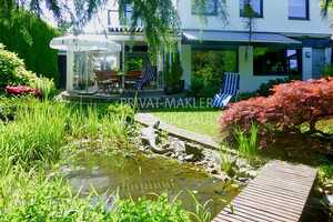 Kubus-Haus mit Wintergarten ++ Eleganz trifft auf helle, offene Räume – Mönchengladbach – Vorschaubild 6