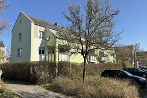 3-Raum-Erdgeschoss Wohnung • Aussenterrasse • Grüna • Tiefgarage • modernes Laminat • beliebte Lage – Die vollständige Adresse der Immobilie erhältst du vom Anbieter., 9224 Grüna, Chemnitz – Vorschaubild 6