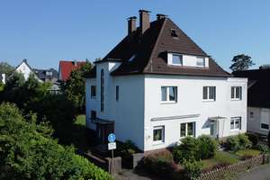 5,56 % AfA - Mehrfamilienhaus mit fünf Wohneinheiten  in Bielefeld-Quelle – 33649 Brackwede, Bielefeld – Vorschaubild 2