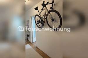 Tauschwohnung: 2 Zimmer (60qm) Rotkreuzplatz - Suche 3 Zimmer – Die vollständige Adresse der Immobilie erhältst du vom Anbieter., 80636 St. Vinzenz, München – Vorschaubild 3
