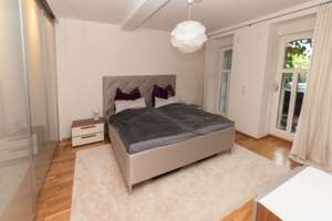 🌿FINANZIERUNG ÜBERNEHMEN UND 1,25 % ZINS SICHERN | Exklusive Maisonette mit privatem Garten 🌿 – Die vollständige Adresse der Immobilie erhältst du vom Anbieter., 4105 Zentrum-Nordwest, Leipzig – Vorschaubild 15