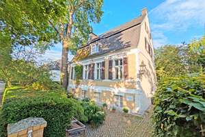 Historisches Landhaus mit Charme und Privatsphäre, gehobene Ausstattung – Die vollständige Adresse der Immobilie erhältst du vom Anbieter., 12207 Lichterfelde, Berlin – Vorschaubild 6