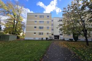 Helle 3-Zimmer-Wohnung mit Balkon in verkehrsgünstiger Lage von Heilbronn - sofort beziehbar – Die vollständige Adresse der Immobilie erhältst du vom Anbieter., 74080 Böckingen, Heilbronn – Vorschaubild 2
