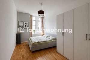 Tauschwohnung: Charmante Altbauwohnung (2Z, hohe Decken) zum Tausch – Die vollständige Adresse der Immobilie erhältst du vom Anbieter., 10179 Mitte (Ortsteil), Berlin – Vorschaubild 2