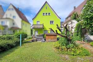 Familiengerechtes Einfamilienhaus in ruhiger Lage – Die vollständige Adresse der Immobilie erhältst du vom Anbieter., 70374 Winterhalde, Stuttgart – Vorschaubild 1