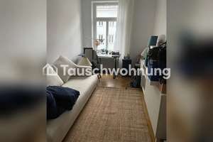 Tauschwohnung: 3,5-Zimmer Wohnung gegen 2,5-Zimmer – Die vollständige Adresse der Immobilie erhältst du vom Anbieter., 80801 Neuschwabing, München – Vorschaubild 10