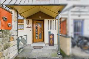 Reihenendhaus mit Traumgarten im Rauner-Viertel – Die vollständige Adresse der Immobilie erhältst du vom Anbieter., 73230 Kirchheim unter Teck – Vorschaubild 3